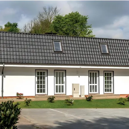 Feriendomizil - Nr. 3c